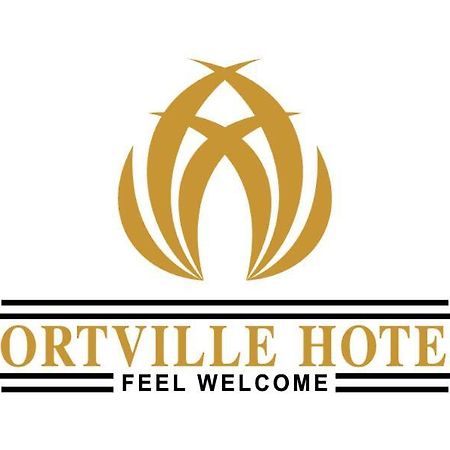 לאהור Fortville Hotel מראה חיצוני תמונה