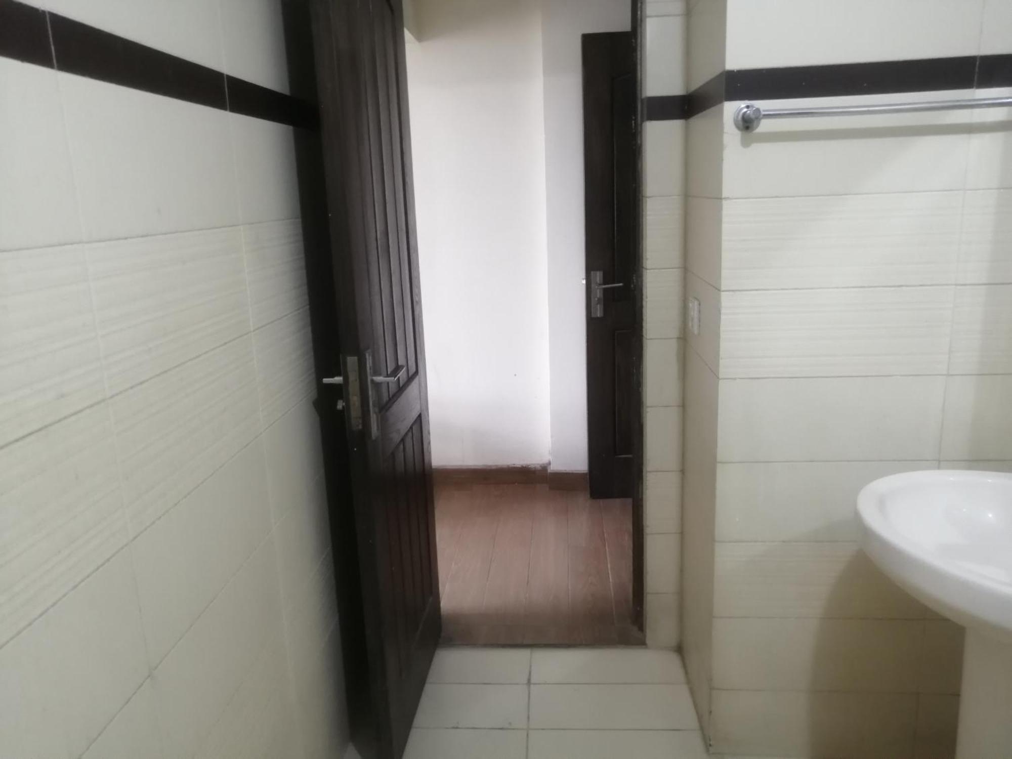 לאהור Fortville Hotel מראה חיצוני תמונה