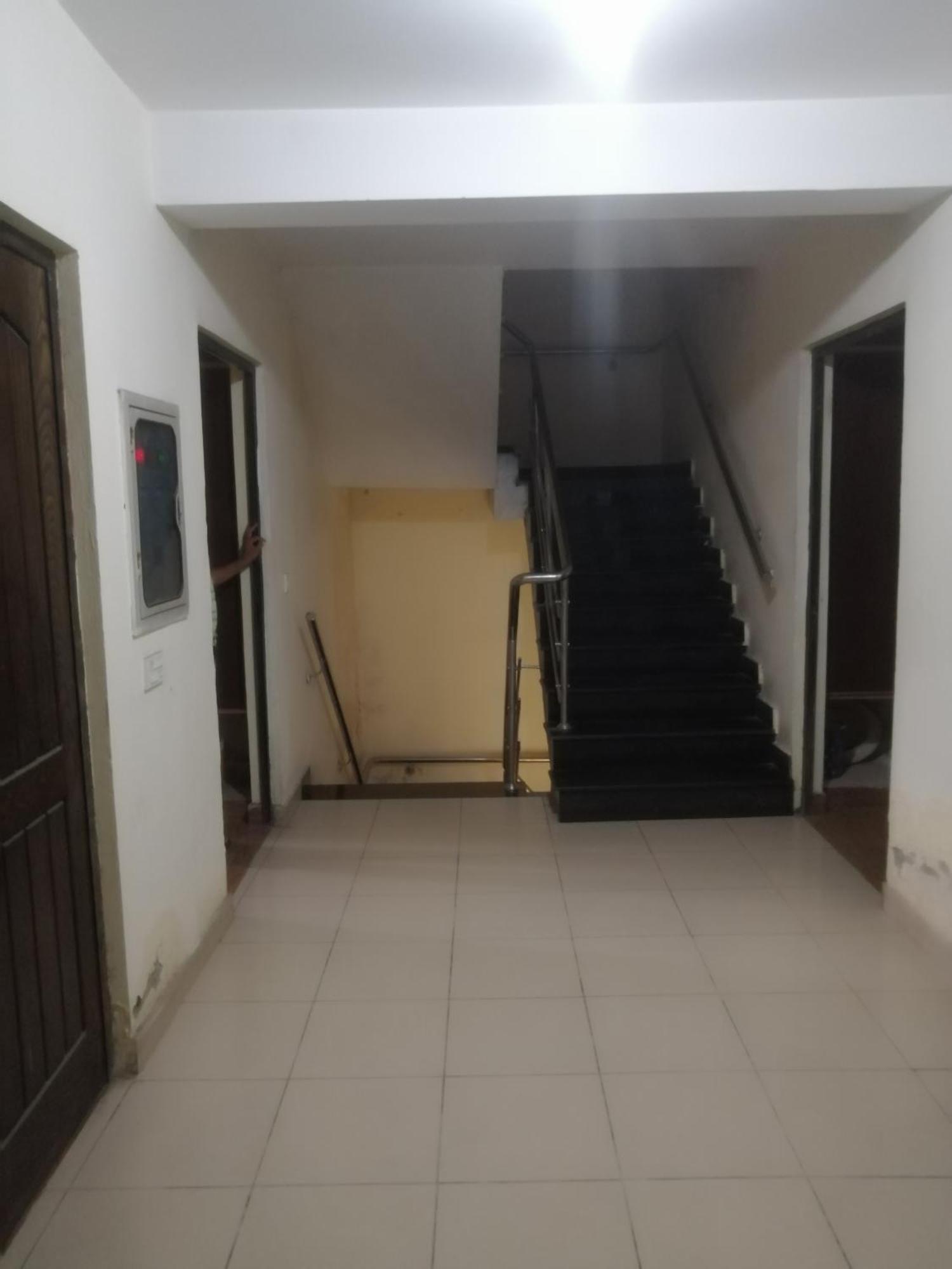 לאהור Fortville Hotel מראה חיצוני תמונה