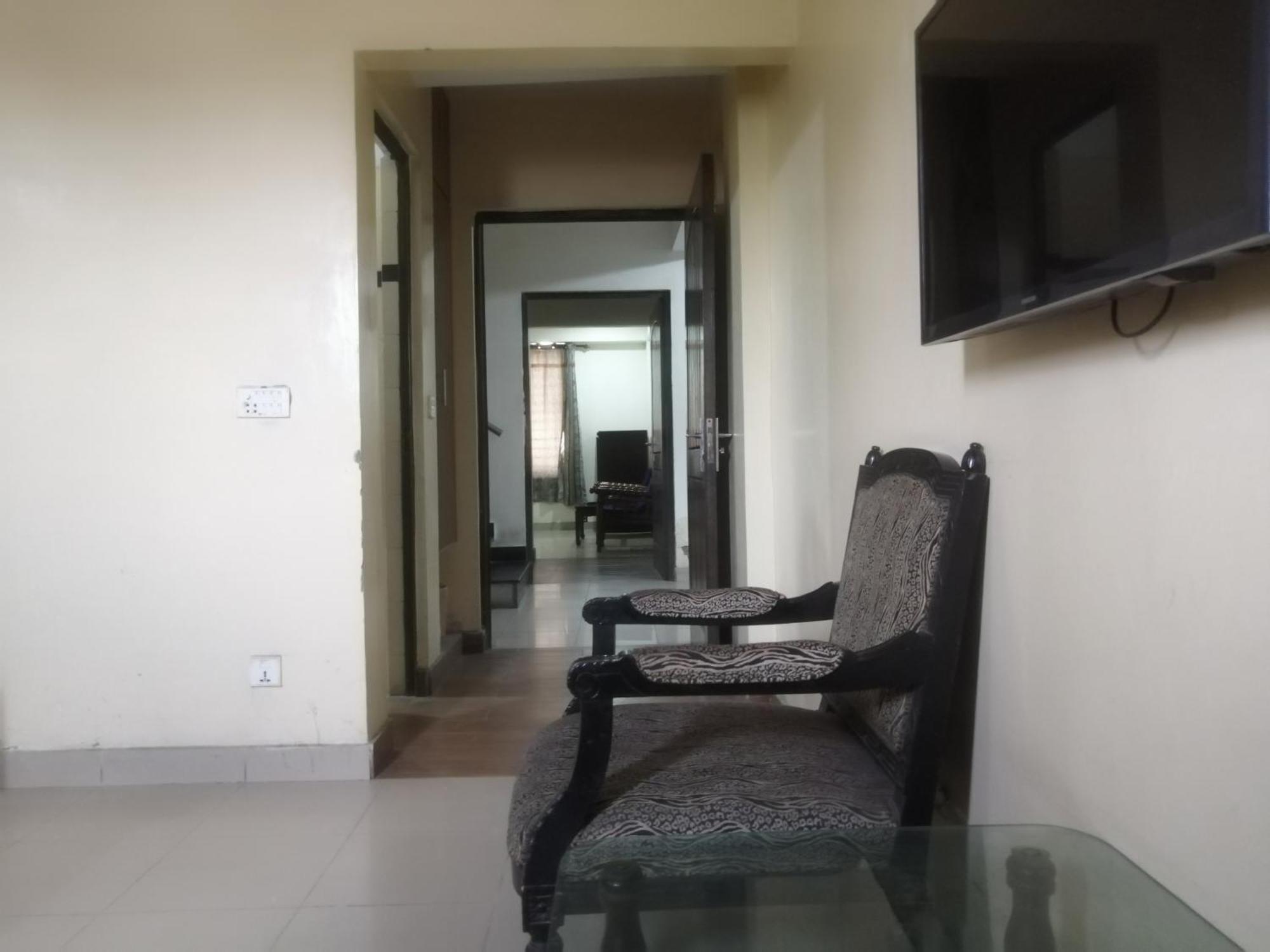 לאהור Fortville Hotel מראה חיצוני תמונה